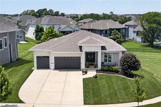12000 W  184th St, Overland Park, KS 66013
