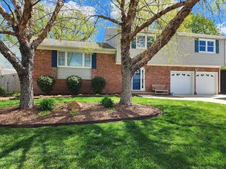 1416 Talisman Cir, Virginia Beach, VA 23464