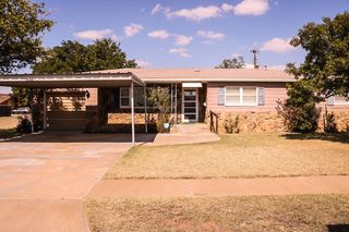 5612 45th St, Lubbock, TX 79414