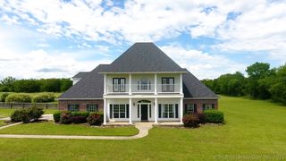36845 State Road 78 Rd, Durant, OK 74701
