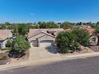 2770 E BUENA VISTA Drive, Chandler, AZ 85249