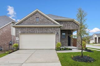 3960 Avendale Dr, Crandall, TX 75114