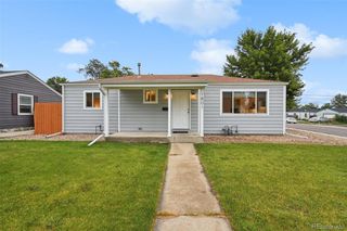 1801 W 50th Avenue, Denver, CO 80221