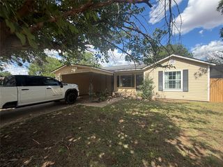 901 Ash St, Merkel, TX 79536