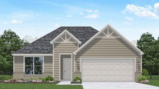 4525 Iguaza Falls Dr, Conroe, TX 77303