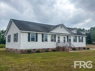 1716 Tommys Rd #A, Goldsboro, NC 27534