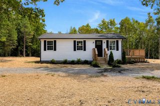 21139 Pendleton Rd, Bowling Green, VA 22427