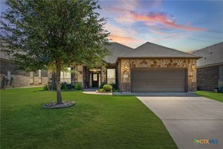 509 Hawks Shadow Dr, Temple, TX 76502
