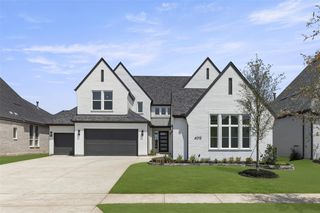 4013 Linear Dr, Celina, TX 75078