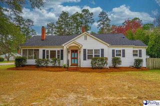 1502 Tanglewood Cir, Florence, SC 29501