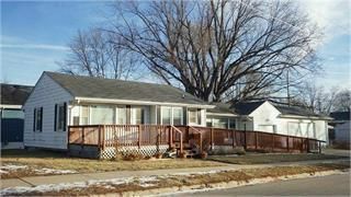 2502 14th Ave S, Fort Dodge, IA 50501