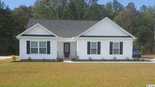 103 Rolling Oak Dr. Lot 22 Oak II, Georgetown, SC 29440