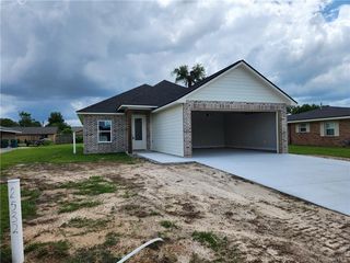 2532 Saint Francis St, Sulphur, LA 70663