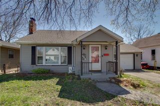 660 Burroughs Ave, Collinsville, IL 62234