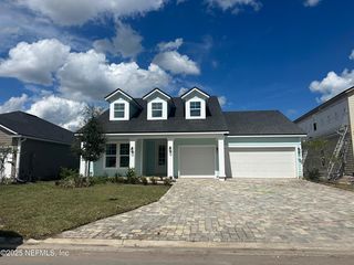 77 SILVER HERON Way, Augustine, FL 32092