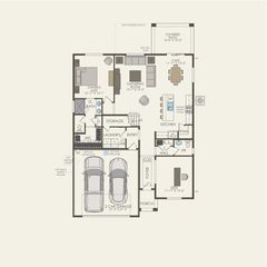 First Floor 4 br 2.5 ba