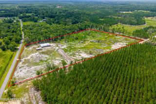 7725 NW 180TH Street, Starke, FL 32091