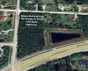 66 Ct N Banyan Boulevard, Loxahatchee, FL 33470
