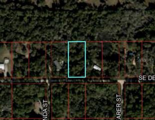 SE Debra Ave #2, Inglis, FL 34449