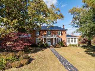 1050 Cary Shop Rd, Burkeville, VA 23922