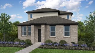 104 Christy St, Hutto, TX 78634