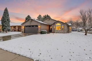 5655 S  Hollyhock Pl, Boise, ID 83716