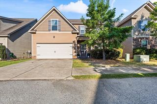 5553 Connor Drive, Evans, GA 30809