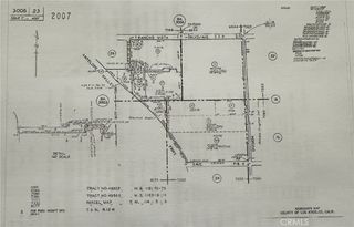 Vic Avenue Freeway Ave #P8-lot 22, Palmdale, CA 93550