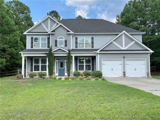 54 Inlet Vw, Sanford, NC 27332