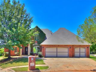 4103 Riva Ridge Ct, Edmond, OK 73025