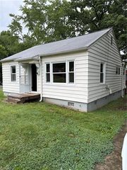 1616 Guyer St, High Point, NC 27265