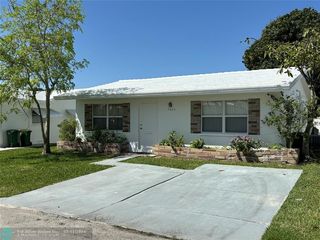 7005 NW 66th Ter, Fort Lauderdale, FL 33321