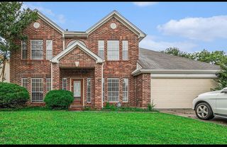 1306 Caraquet Dr, Spring, TX 77386