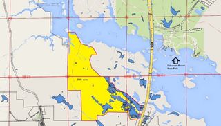 N  U S #431, Eufaula, AL 36027