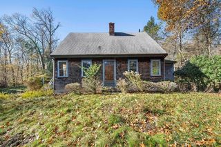251 Mount Blue St, Norwell, MA 02061