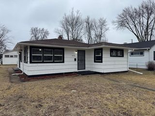 4050 W  22nd Plz, Gary, IN 46404