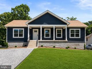 12817 Plantation Dr, Spotsylvania, VA 22551