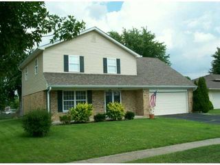 2713 Andy Dr, Indianapolis, IN 46229