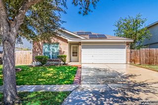 411 Rustic Stable, San Antonio, TX 78227