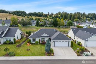 1407 Shakespeare Drive, Centralia, WA 98531