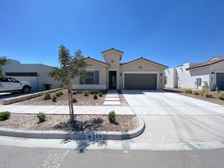 269 Emerald Sun Dr, El Paso, TX 79928