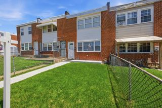 4447 Norfen Rd, Baltimore, MD 21227