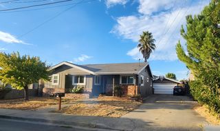 812 Yosemite Dr, Ukiah, CA 95482