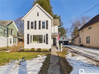 129 S  11th St, Olean, NY 14760