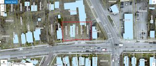 W  Marion St, South Bend, IN 46601
