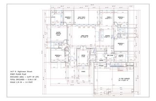 1417 N  Hightower St, Stillwater, OK 74075