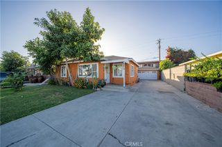 2015 N  Castlegate Ave, Compton, CA 90221
