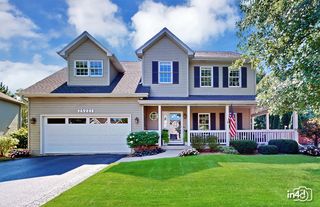 25221 Monroe Ct, Plainfield, IL 60585