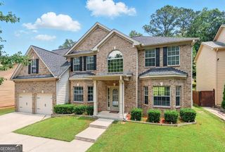 365 Parducci Trl, Atlanta, GA 30349