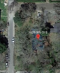 1629 S  9th Ct, Haleyville, AL 35565